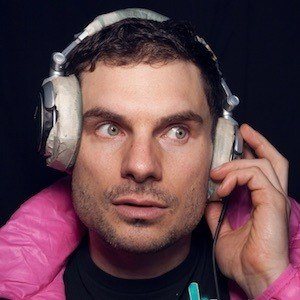 Flula Borg