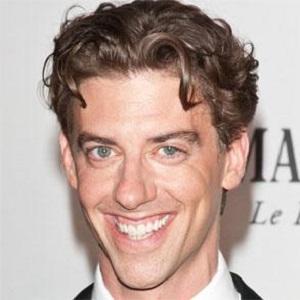 Christian Borle