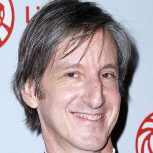 Andy Borowitz