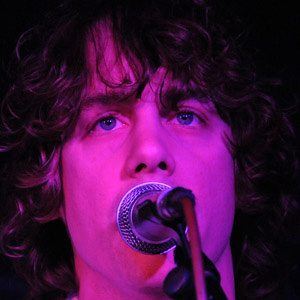 Johnny Borrell