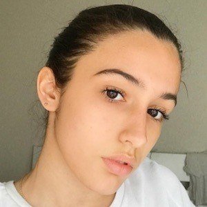 Maya Borsali