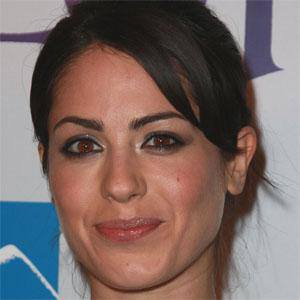 Michelle Borth