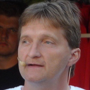 Jaromir Bosák