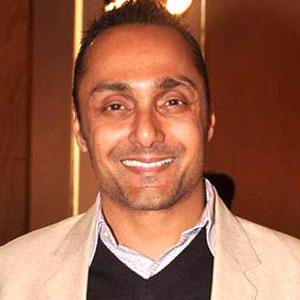 Rahul Bose