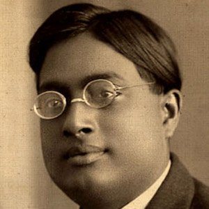 Satyendra Nath Bose