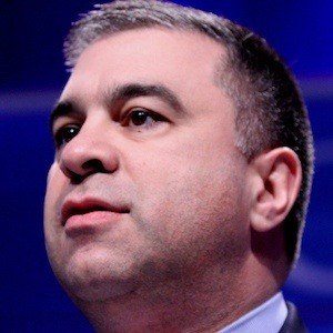 David Bossie