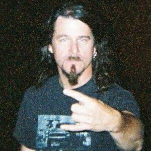 Paul Bostaph