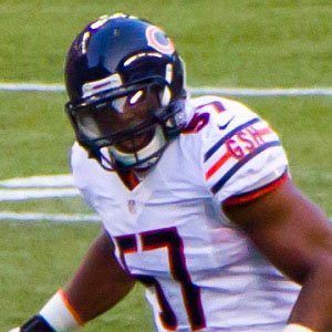 Jon Bostic