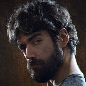 Javier Botet