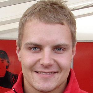 Valtteri Bottas