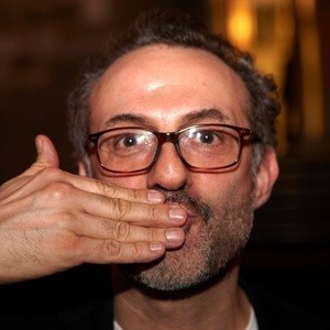 Massimo Bottura