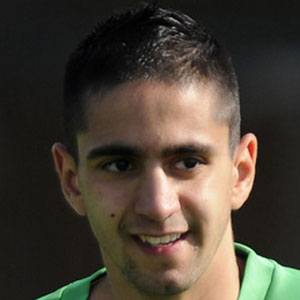 Ryad Boudebouz