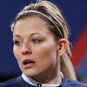 Laure Boulleau