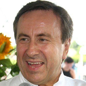 Daniel Boulud