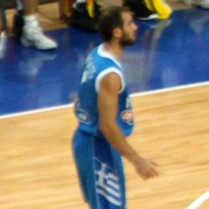 Ioannis Bourousis