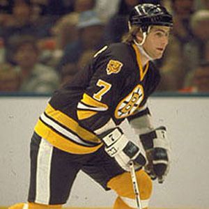 Ray Bourque