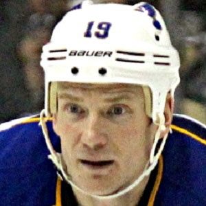 Jay Bouwmeester