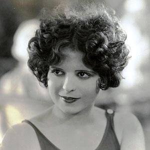 Clara Bow