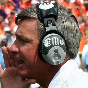 Tommy Bowden