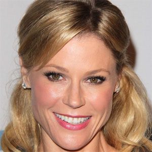 Julie Bowen