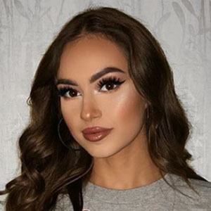 Alexandra Bowers