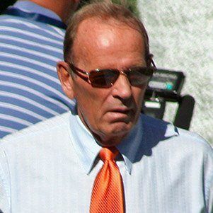 Pat Bowlen