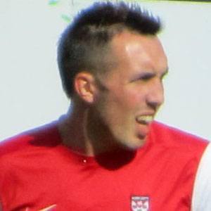 Ryan Bowman