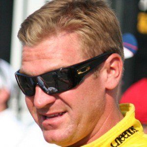 Clint Bowyer