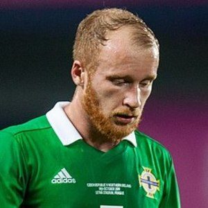 Liam Boyce