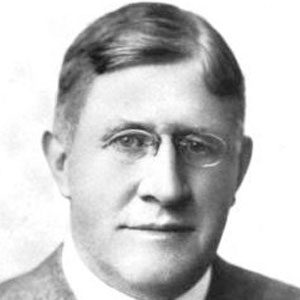 William D. Boyce