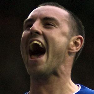 Kris Boyd