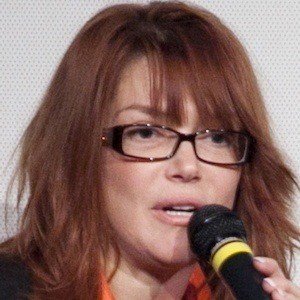 Lynda Boyd