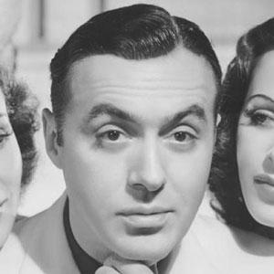 Charles Boyer