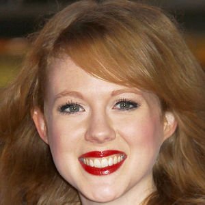 Zoe Boyle