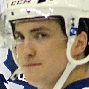 Tyler Bozak