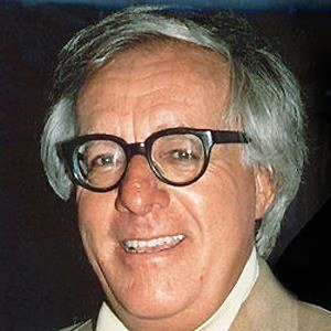 Ray Bradbury