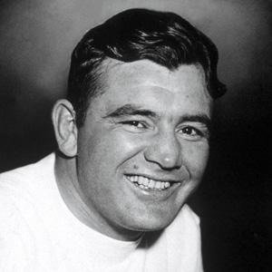 James J Braddock