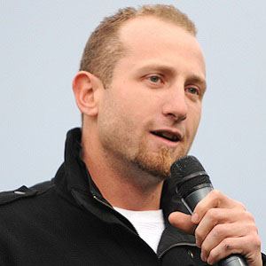 Dallas Braden