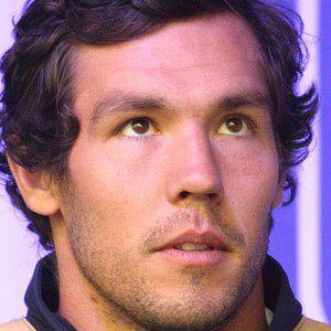 Sam Bradford