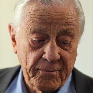 Ben Bradlee