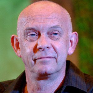 Doug Bradley