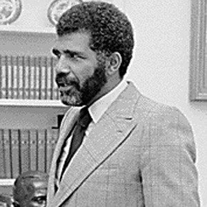 Ed Bradley