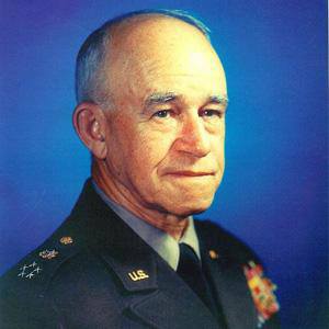 Omar Bradley