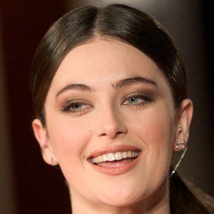 Millie Brady