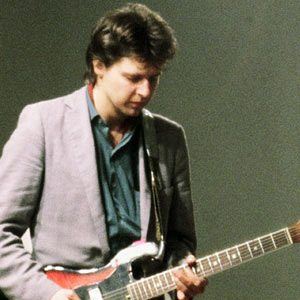 Glenn Branca