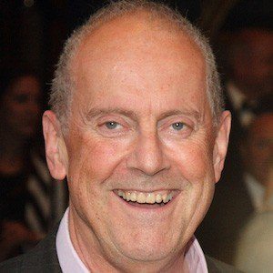 Gyles Brandreth