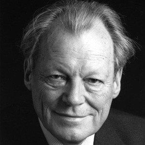 Willy Brandt