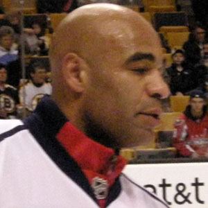 Donald Brashear