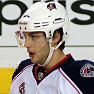 Derick Brassard