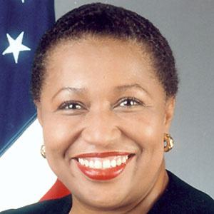 Carol Moseley Braun